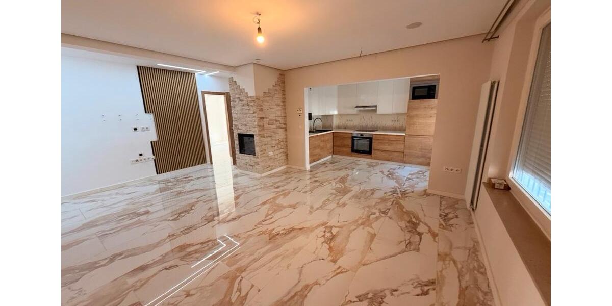 Erdgeschoßwohnung Wuppertal Gemarkung Barmen - 3 Zimmer, 69 m&sup2;, 239.000&euro; | Angebot:26889930