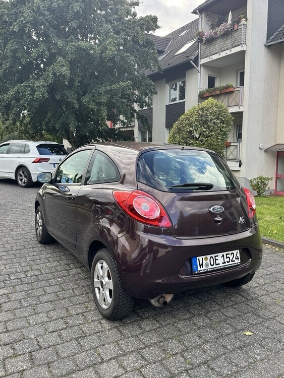 Ka