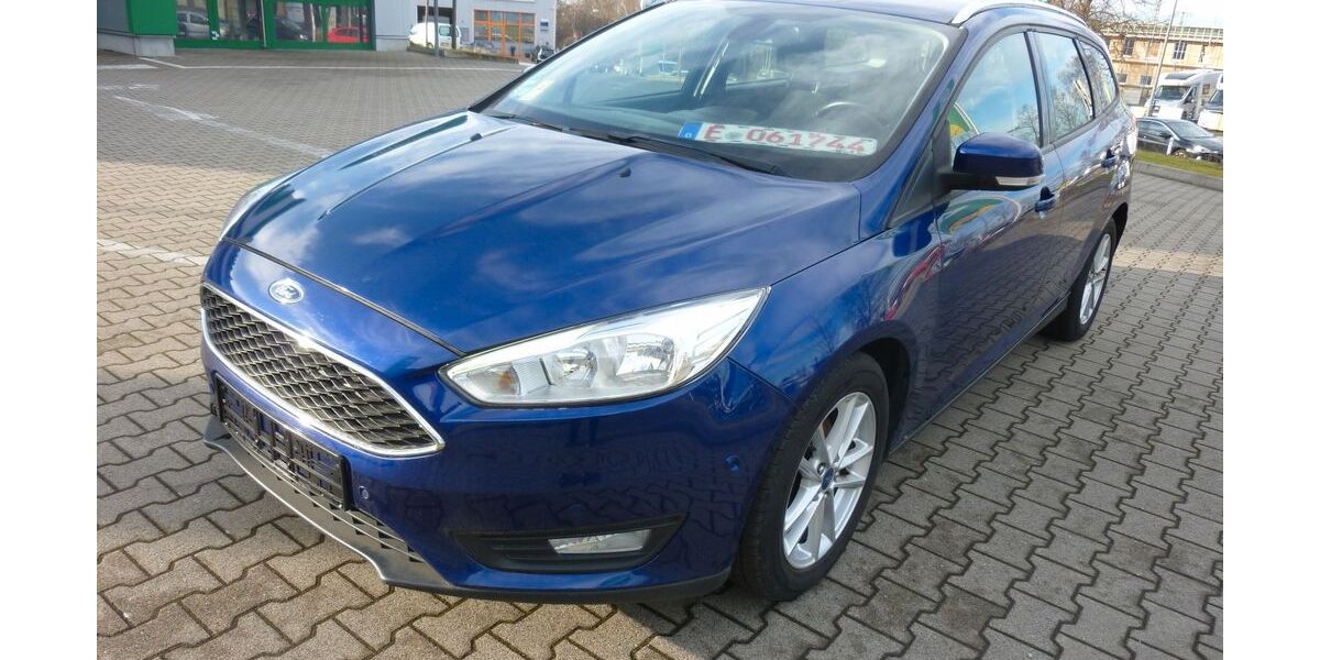 Ford Focus 169.000 km 5.200 &euro; Essen 45144