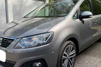 Seat Alhambra 145.000 km 22.700 &euro; Essen 45359
