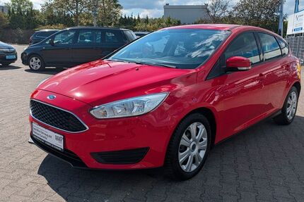 Ford Focus 79.203 km 7.496 &euro; Essen 45326
