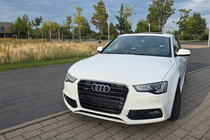 Audi A5 202.000 km 15.900 € Essen 45147