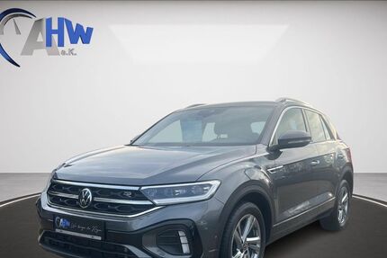 VW T-Roc 129.000 km 23.970 &euro; Wuppertal 42329