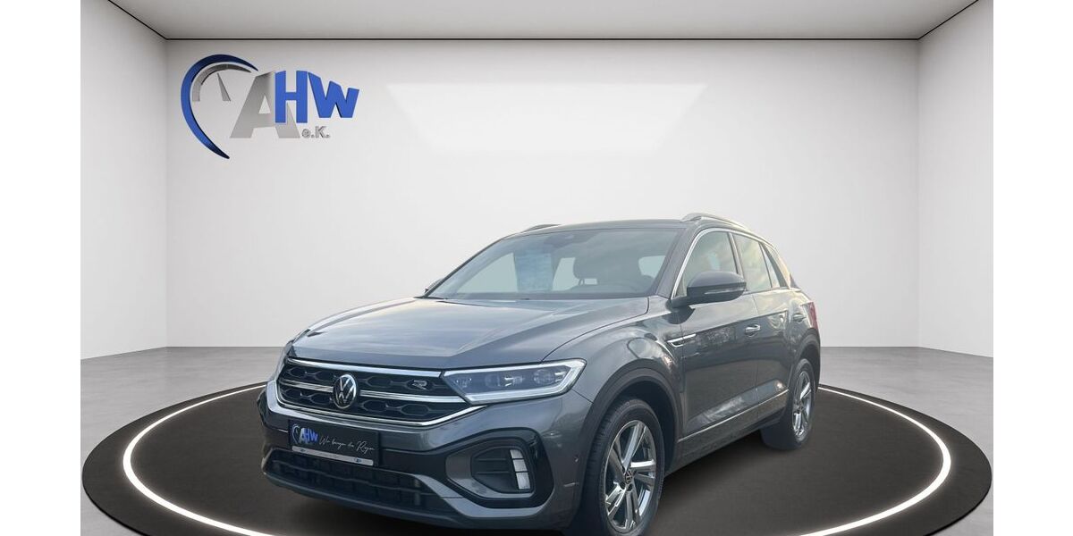 VW T-Roc 129.000 km 23.970 &euro; Wuppertal 42329