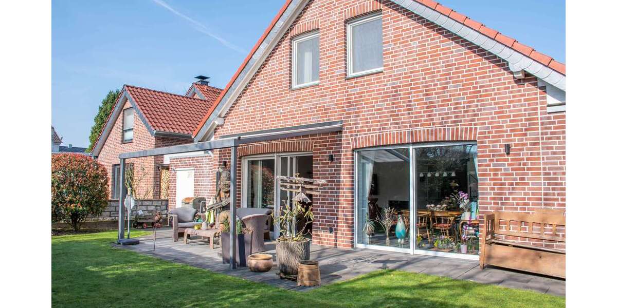 Einfamilienhaus Marl Alt-Marl - 5 Zimmer, 169 m&sup2;, 669.000&euro; | Angebot:26383877