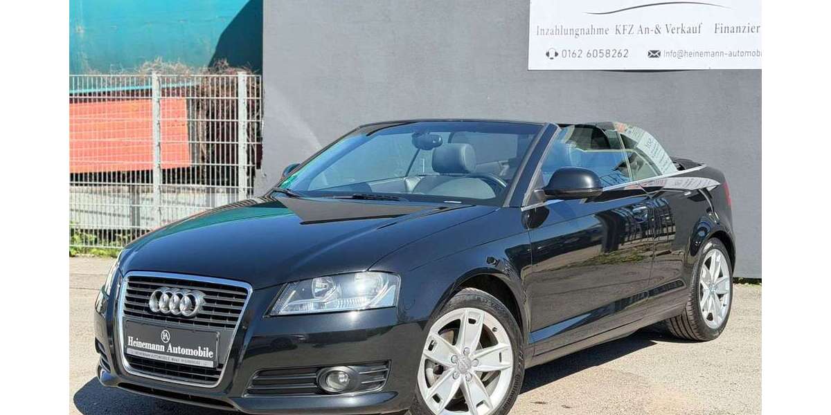 Audi A3 149.500 km 7.999 &euro; Essen 45139