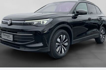 VW Tiguan 7.599 km 38.490 &euro; Duisburg 47059
