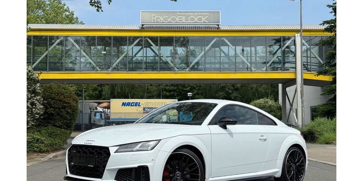 Audi TT 86.000 km 32.700 &euro; Essen 45356