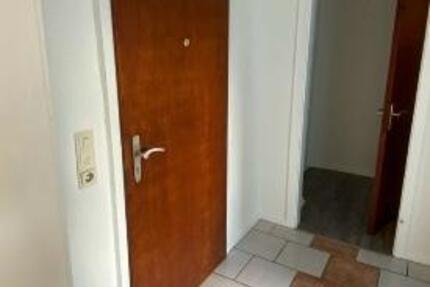 1.5 Zimmer Wohnung in Oberhausen-Alstaden 1.5 zimmer