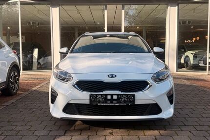 Kia ceed Sportswagon 85.100 km 12.990 &euro; Dorsten 46282