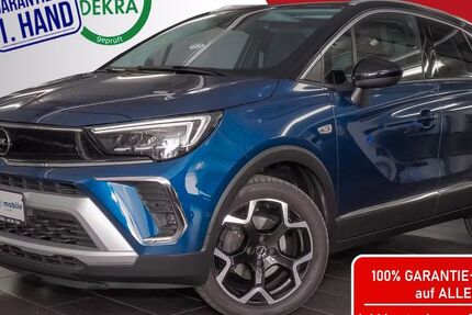Opel Crossland (X) 130.174 km 13.900 &euro; Dorsten 46284