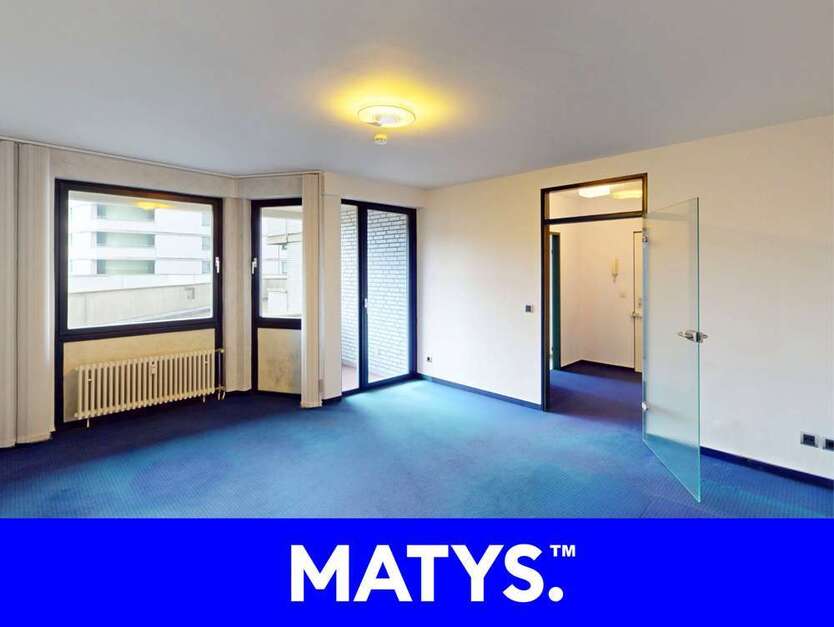 Wohnung zum Kaufen in Gelsenkirchen 159.000 € 115 m²