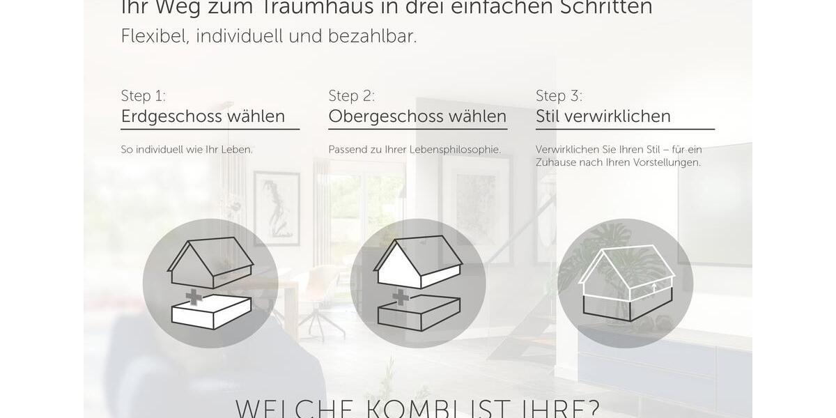 Einfamilienhaus Schwelm - 6 Zimmer, 155 m&sup2;, 1.900&euro; | Angebot:26396030