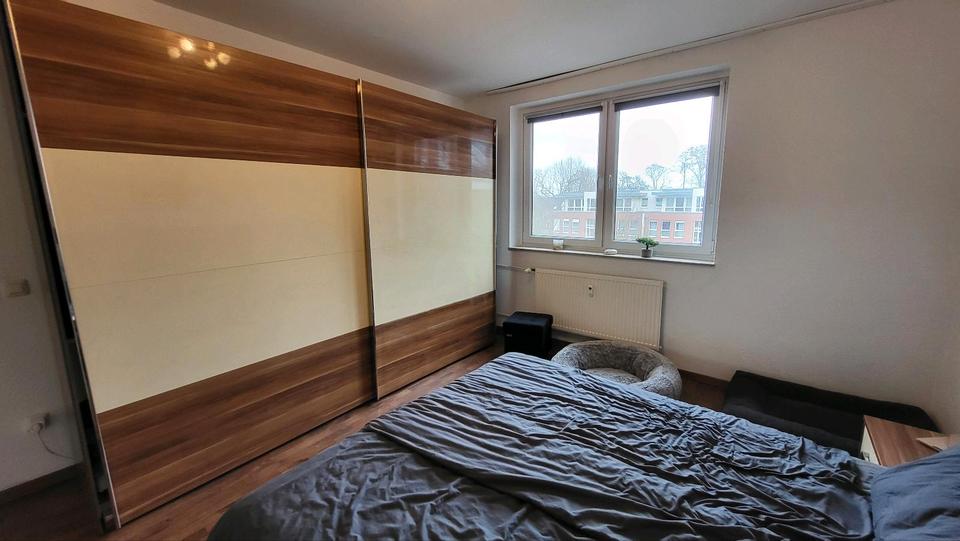 Wohnung mit Einbauküche ab März 26 3 zimmer