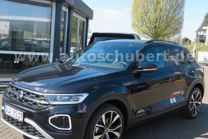 VW T-Roc 4.000 km 37.450 &euro; Gladbeck 45964