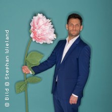 Christian Ehring - Versöhnung 04.12.2026 Kulturzentrum Immanuel