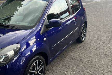 Renault Twingo 144.000 km 2.995 &euro; Essen 45279