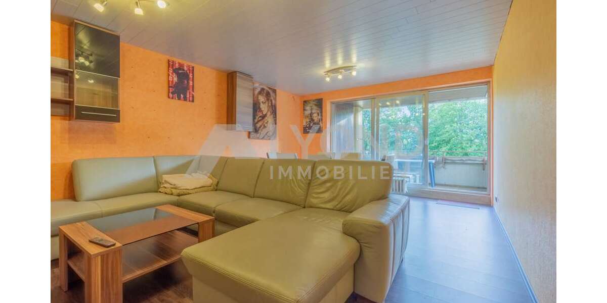 Etagenwohnung Gelsenkirchen Buer - 2 Zimmer, 67 m&sup2;, 148.000&euro; | Angebot:27284283