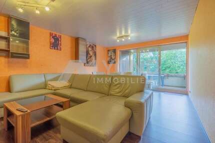 Wohnung Gelsenkirchen Buer - 2 Zimmer, 67 m&sup2;, 148.000&euro; | Angebot:27284283