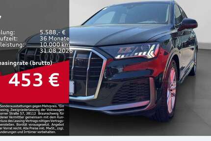 Audi Q7 68.304 km 46.480 &euro; Dorsten 46284