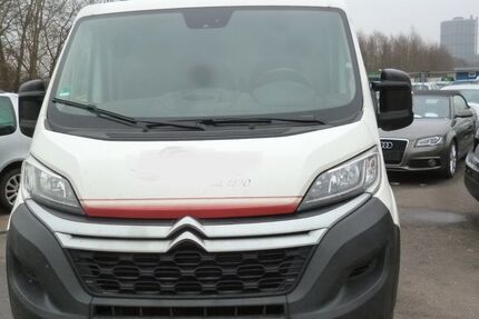 Citroen Jumper 125.000 km 7.950 &euro; Bottrop 46238