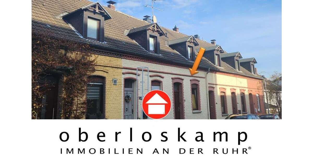 Wohnung zum Kaufen in Mülheim an der Ruhr 298.000 € 111 m² 3 zimmer