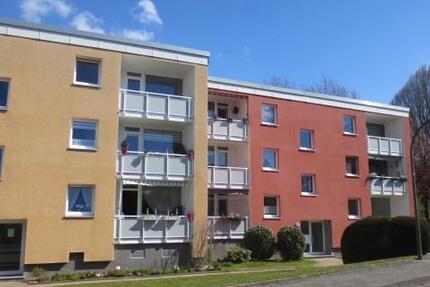 Frisch saniertes Wohnglück inkl. ebenerdiger Dusche in beliebter Wohnlage zimmer