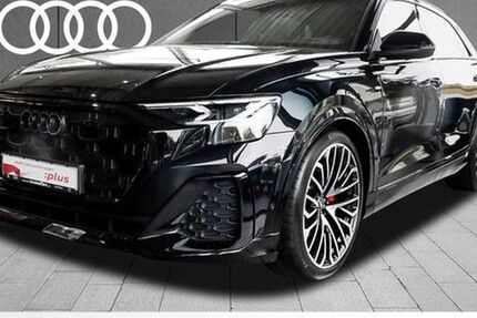 Audi Q8 7.500 km 106.650 &euro; Recklinghausen 45657