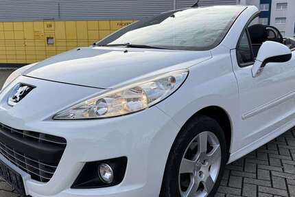 Peugeot 207 135.000 km 4.999 &euro; Bochum 44869