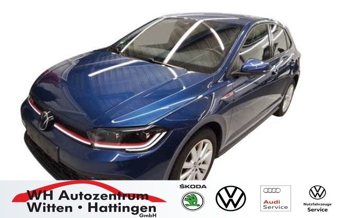 VW Polo 27.240 km 28.690 &euro; Hattingen 45527