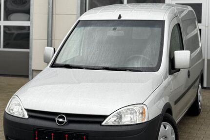 Opel Combo 150.843 km 5.499 &euro; Bochum 44807