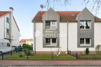 Haus Essen Karnap - 5 Zimmer, 127 m&sup2;, 429.000&euro; | Angebot:24825391