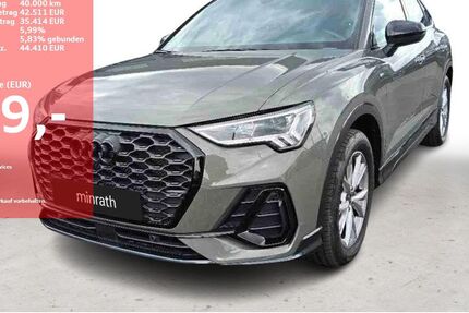 Audi Q3 15.907 km 44.410 &euro; Moers-Hülsdonk 47441