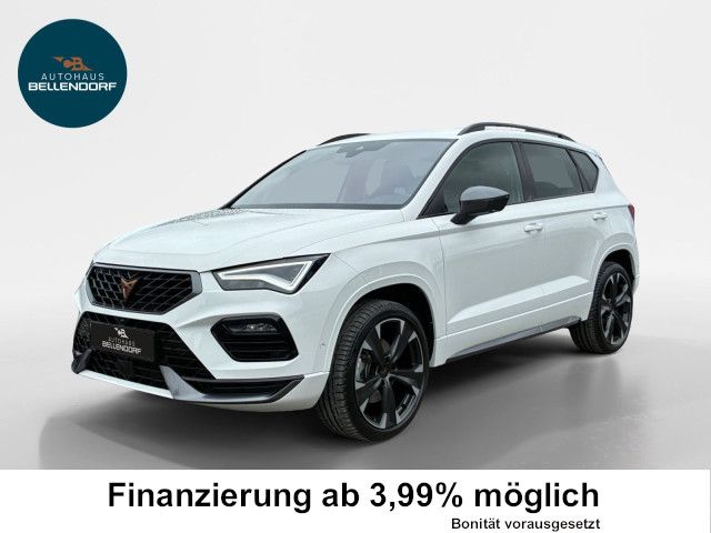 Cupra Ateca 21.477 km 31.940 &euro; Bottrop 46244