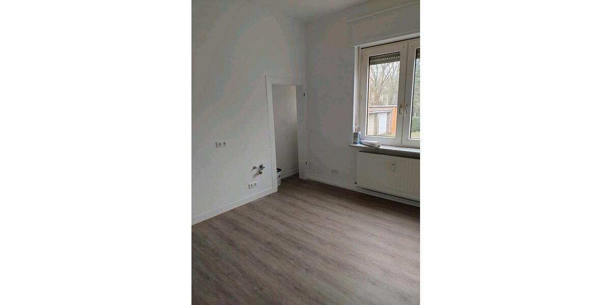 Zwei-Zimmerwohnung, Erdgeschoss in 44652 Herne 2 zimmer