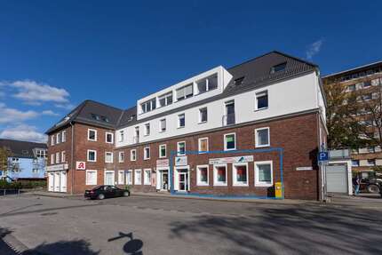 Gewerbeobjekt Velbert Am Berg - 1.015&euro; | Angebot:27497077