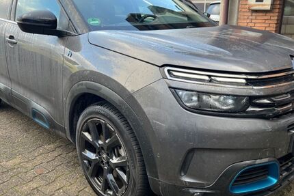 Citroen C5 Aircross 85.000 km 15.900 &euro; Bochum 44793