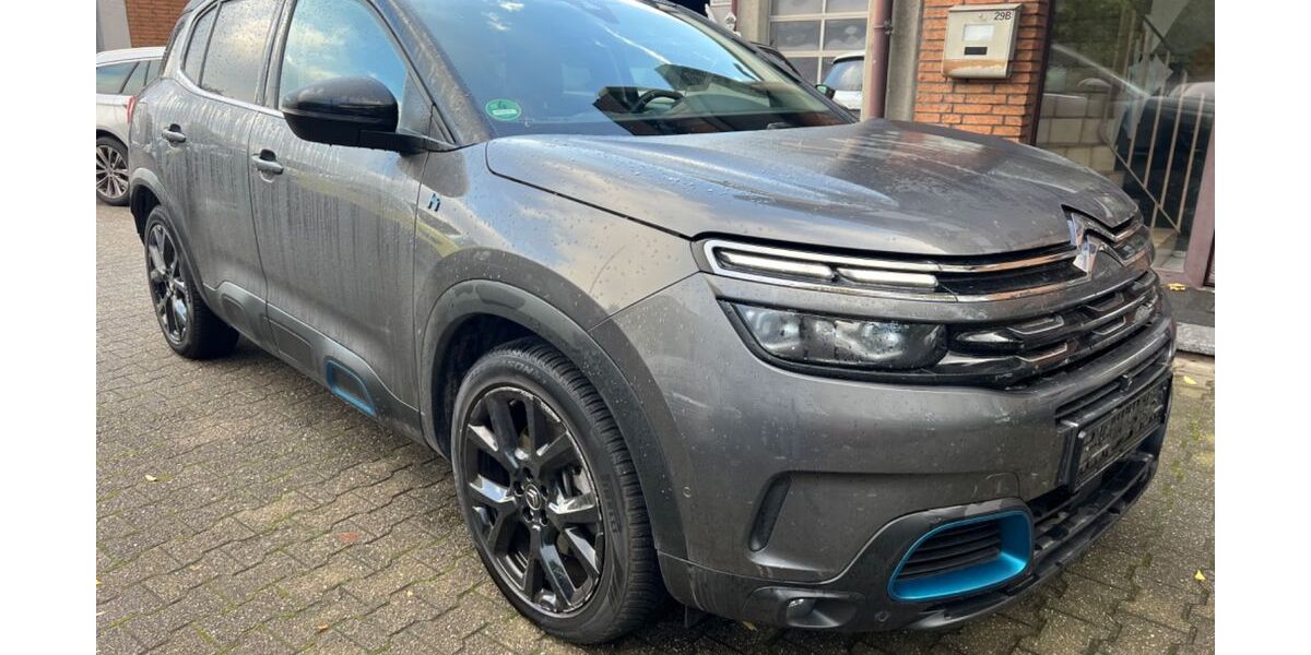 Citroen C5 Aircross 85.000 km 15.900 &euro; Bochum 44793