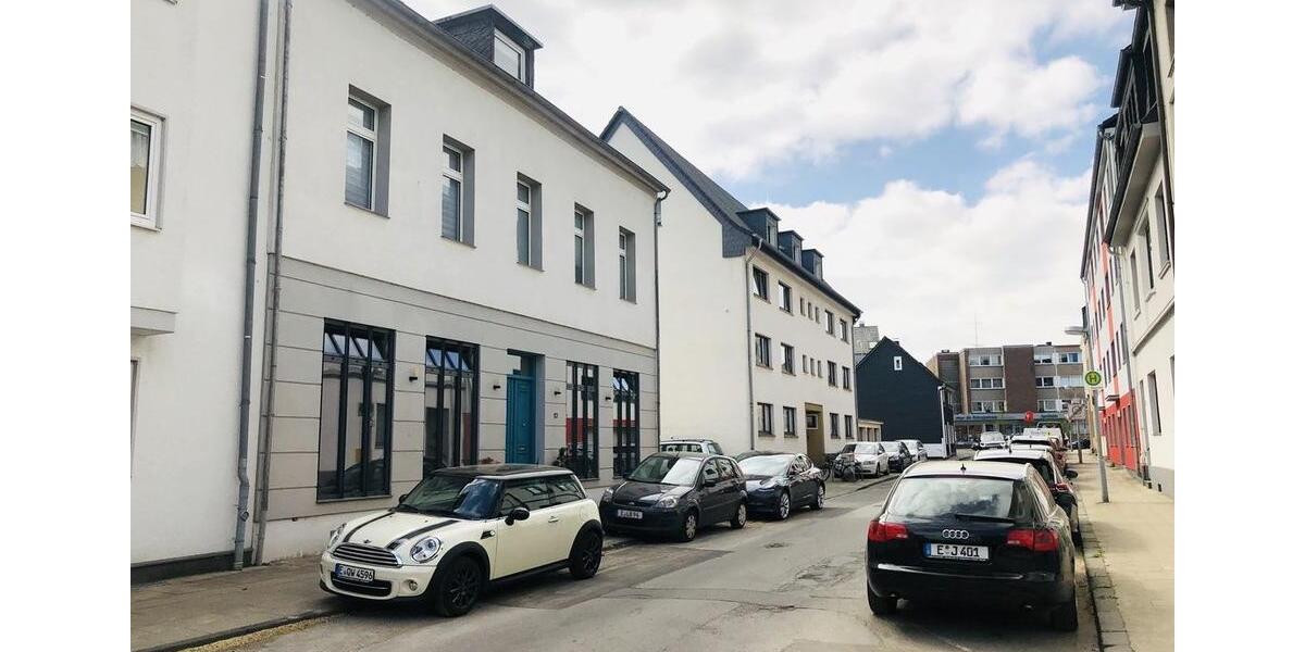 Dachgeschoßwohnung Essen Stadtbezirk IX - 2 Zimmer, 48 m&sup2;, 520&euro; | Angebot:26221222