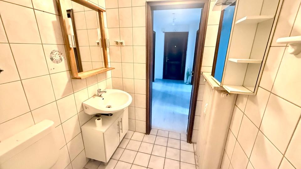 ✅Großzügige 3-Zimmer-Wohnung in zentraler Lage von Essen✅ 3 zimmer