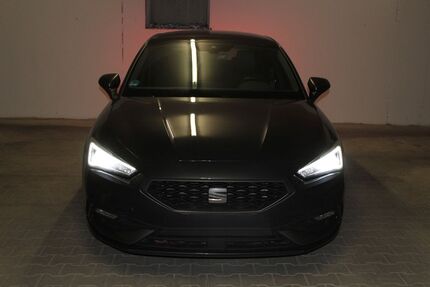 Seat Leon 61.000 km 17.900 &euro; Bochum 44805