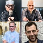 Kulinarisches Sommerfest