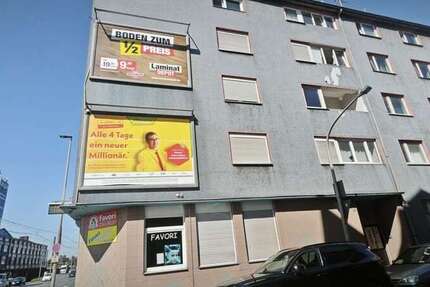Wohnung zum Kaufen in Duisburg 65.000 € 46 m²