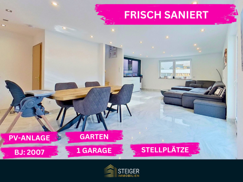 Haus zum Kaufen in Duisburg 419.000 € 128 m²