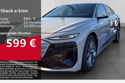 Audi A6 e-tron 18.093 km 65.120 &euro; Gelsenkirchen 45894