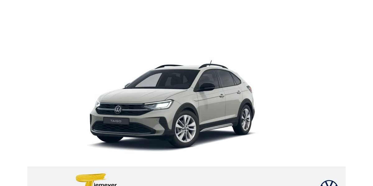 VW Taigo 23.760 km 22.970 &euro; Bochum 44892