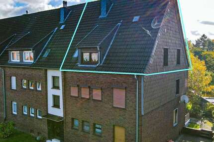 Wohnung zum Kaufen in Oberhausen Alsfeld 97.000 € 60.69 m² 3.5 zimmer