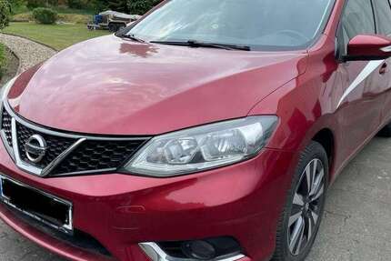 Nissan Pulsar 178.000 km 4.500 &euro; Bredeney (Essen) 45133
