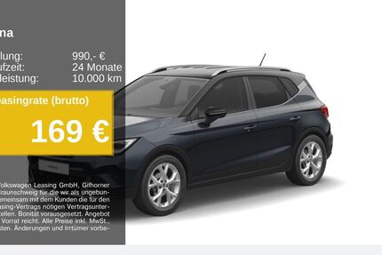 Seat Arona 18.997 km 24.830 &euro; Bochum 44809