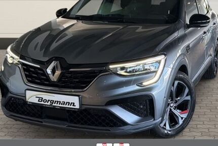 Renault Arkana 49.700 km 19.990 &euro; Gelsenkirchen 45894